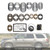 2009-2011 Sequoia 4.6L Transmission Master Rebuild Kit A760E A761E Generic