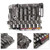 KIA/ Chevrolet Tucson Carens Forte Optima Sportage 4WD 6 Speed Valve Body A6MF1 Generic