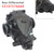 BMW Z4 E89 N52 2.3i Automatic Rear Differential 33107576668 RATIO 3.73 Generic