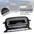 2013-2017 Audi Q5 SQ5 Front Honeycomb Bumper Grille Gloss Black Generic