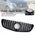 2014-2019 Mercedes Benz V-Class W447 Pre-Facelift Front Upper Grille Black Generic 2014-2019 Mercedes Benz V-Class W447 Pre-Facelift Front Upper Grille Black Generic