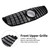 2014-2019 Mercedes Benz V-Class W447 Pre-Facelift Front Upper Grille Black Generic 2014-2019 Mercedes Benz V-Class W447 Pre-Facelift Front Upper Grille Black Generic