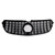2014-2019 Mercedes Benz V-Class W447 Pre-Facelift Front Upper Grille Black Generic 2014-2019 Mercedes Benz V-Class W447 Pre-Facelift Front Upper Grille Black Generic