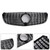 2014-2019 Mercedes Benz V-Class W447 Pre-Facelift Front Upper Grille Chrome Generic 2014-2019 Mercedes Benz V-Class W447 Pre-Facelift Front Upper Grille Chrome Generic