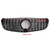 2014-2019 Mercedes Benz V-Class W447 Pre-Facelift Front Upper Grille Chrome Generic 2014-2019 Mercedes Benz V-Class W447 Pre-Facelift Front Upper Grille Chrome Generic