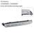 2007-2013 Mercedes-Benz X164 GL320 GL350 GL450 ML63 AMG X166 Front Left Daytime Running Light A1649060351 Generic 2007-2013 Mercedes-Benz X164 GL320 GL350 GL450 ML63 AMG X166 Front Left Daytime Running Light A1649060351 Generic