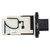 2012-on Ford B-Max Fiesta Tourneo Transit Mass Air Flow Meter Sensor CA61-12B579-AA Generic