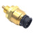 2003-2008 Volvo VHD VN VNL VNM D12 12.1L Oil Pressure Sensor 1077574 Generic