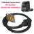 Volvo FH16 FL6 FM10 FM7 FH12 4 PINS Boost Pressure Sensor 20552760 20909613 Generic