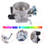 2000-20002 Chevy Tahoe 4.8L 5.3L Throttle Body 88984260 Generic