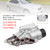 2005-2012 Mercedes Benz W463 X164 W164 W203 C230 Oil Filter Housing & Oil Cooler 2721800410 Generic
