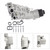 2014-2020 BMW i8 X1 X2 Oil Cooler Filter Housing 11428585235 Generic
