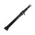 2006-2013 RANGE Rover SPORT I L230 Rear Drive Shaft Assembly TVB500370 Generic