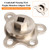 Chevy Ford V8 engines Crankshaft Turning Tool Engine Rotation Adapter Tool Generic