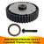 Ford Foucs 2.5 Camshaft Timing Gear Intake 30646226 Generic