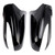 2009-2012 Lexus IS250 IS350 Side Mirror Covers Rearview Housing Black Generic