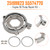 2017-2019 Mokka & X Zafira Mk III Engine Oil Pump Repair Kit 2NOP1602 Generic
