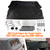 2022-2023 Toyota Tundra Soft Truck Topper Carriage Size 1682¡Á1602mm Generic