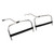 2022-2023 Toyota Tundra Soft Truck Topper Carriage Size 1682¡Á1602mm Generic