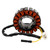 1997-2005 Honda NSS 250 Jazz Reflex Foresight Magneto Coil Stator+Voltage Regulator+Gasket Assy Generic