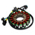 1998-2002 Suzuki AN 250/AN 400 Burgman Magneto Coil Stator+Voltage Regulator+Gasket Assy Generic