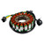 2003-2006 Suzuki AN 250/AN 400 Burgman Magneto Coil Stator+Voltage Regulator+Gasket Assy Generic
