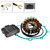 2004-2014 Yamaha XT 660 R/X Magneto Coil Stator+Voltage Regulator+Gasket Assy Generic
