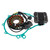 2008-2013/2015 Yamaha XT 660 Z Tenere/ABS Magneto Coil Stator+Voltage Regulator+Gasket Assy Generic