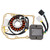 2005-2012 Honda SH150 Magneto Coil Stator+Voltage Regulator+Gasket Assy Generic