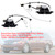 2011-2017 Honda Odyssey EX, EX-L Rear Left+Right Side Power Sliding Door Motor Cable 72010-TK8-305 Generic