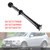 BMW X3 E83 2.0D Propshaft Drive Shaft 26107579068 26107569960 26107564741 Generic