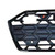 2019-2024 Audi A7 C8 / Sline / S7 (S7 Style)Front Bumper Grille Black Generic 2019-2024 Audi A7 C8 / Sline / S7 (S7 Style)Front Bumper Grille Black Generic