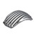 2018-on Slim Deluxe Battery Side Cover Chrome Generic