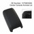 2011-2017 Chrysler 300 Center Console Armrest Lid Cover 1VT06DX9AI Black Generic