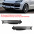 2018-2022 Porsche Cayenne Turbo Front Left+Right LED DRL Fog Light Assembly 9Y0953049 Generic 2018-2022 Porsche Cayenne Turbo Front Left+Right LED DRL Fog Light Assembly 9Y0953049 Generic