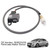 2012-2017 Hyundai i30 Kia Cee'd Particulate Matter Sensor 392652A200 Generic