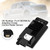 2015-2020 Ford F-150 2.7L/3.0L/3.3L/3.5L/5.0L Adaptive Cruise Control Radar Sensor FL3T-9G768-AJ Generic