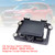 2021-2025 Nissan Rogue 1.5L Adaptive Cruise Distance Sensor 28437-6RK0A Generic