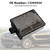 2013-2017 Cadillac SRX XTS Forward Range Blind Spot Radar Sensor 13395934 Generic