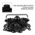 Distance Control Radar Sensor 88210-07010 For Toyota Corolla Prius 2017-2019