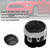 2015-2022 Ford Mustang 2.3L 3.7L 5.0L 5.2L Center Dashboard A/C Air Vent Louvre FR3Z-19893-AE Generic