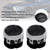 2015-2022 Ford Mustang 2.3L 3.7L 5.0L 5.2L 2X Center Dashboard A/C Air Vent Louvre FR3Z-19893-AE Generic