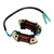 2004-2015 Tohatsu Outboard 8hp 9.8hp Alternator Lighting Coil 3AA060230 Generic