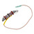 1984-1998 Yamaha Outboard 25hp 30hp 40hp Ignition Charge Coil 689-81311-40 Generic