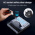 140W Smart Wireless Fast Charging Socket High Power PD100W Notebook QC Charging Mobile Phone Charger AU Plug