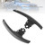 2013-2020 BMW X1-X6 Paddle Shifter Extension Black Generic