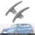 2014-2021 BMW i3 i8 Paddle Shifter Extension Grey Generic