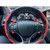 2009-2014 Honda Spirior Odyssey Steering Wheel Paddle Shifter Extension Aluminium Red Generic