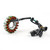 Magneto Engine Stator Generator Coil Suzuki DRZ250 (01-07) DRZ400 (00-13) DRZ400E (00-07) DRZ400SM