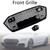 2019-2024 Audi A7 C8 / Sline / S7 W/ACC Front Bumper Grille Generic 2019-2024 Audi A7 C8 / Sline / S7 W/ACC Front Bumper Grille Generic